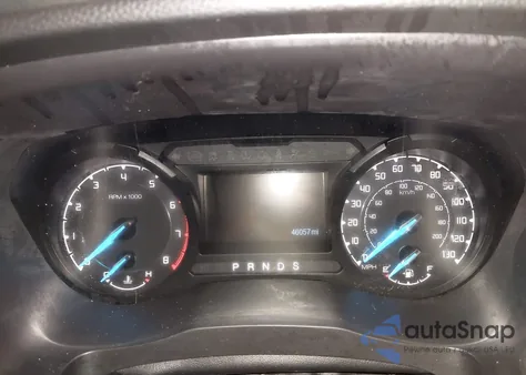 2021 Ford Ranger Xlt из США, поврежденный, VIN 1FTER4FH4MLE06125